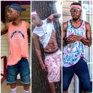 Meet your Posher, Jamel